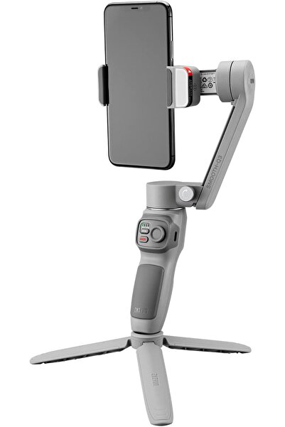 ZHIYUN Smooth Q3 3-Axis Handheld Smartphone Gimbal Stabilizer