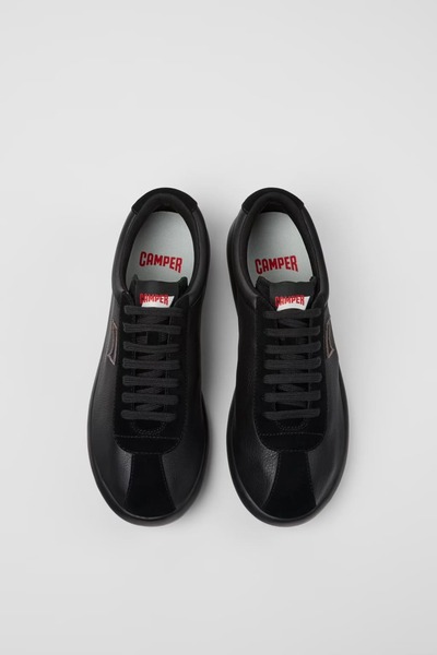 CAMPER Men's Pelotas Xlf Sneakers - Black
