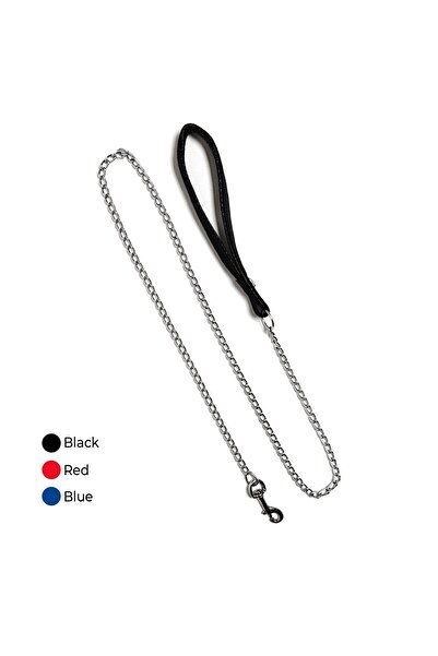 Zampa Köpek Gezdirme Zinciri 2,5 mm x 120 cm