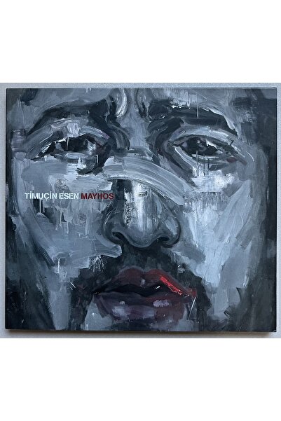 EMI تيماشين إيسن مايهوش سي دي (إصدار أصلي من الفترة الأولى)