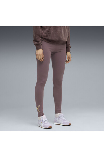Puma ESS METALLIC Leggings Women
