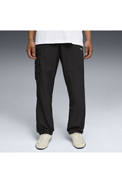 Puma PUMATECH Καλύτερα Υφαντά Παντελόνια Ανδρικά