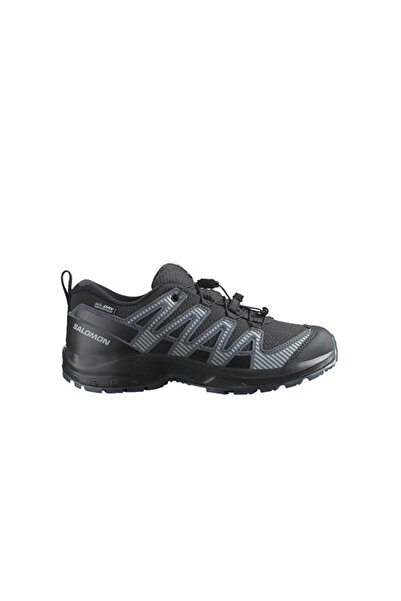 Salomon Xa Pro V8 Водоустойчиви обувки за младежи за външни дейности L4772930...
