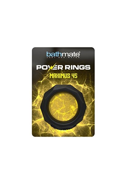 Bathmate Inel intim Power Ring Maximus 45