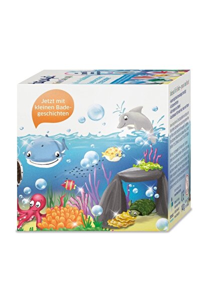 tetesept Set de baie, Figurină,