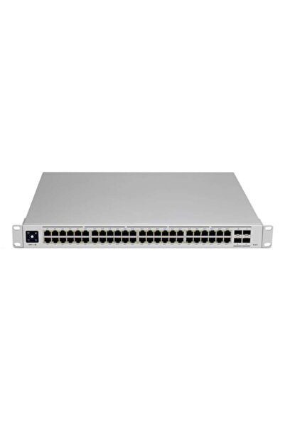 Ubiquiti Switch UniFi Switch PRO 48 PoE USW-PRO-48-POE Gigabit