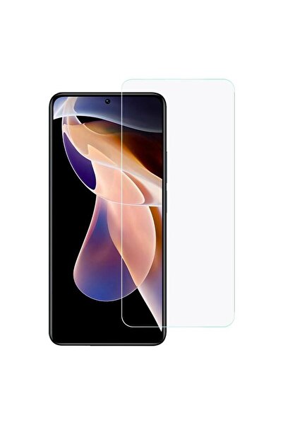 OEM Folie de Sticla Tempered Glass HD Clear pentru Xiaomi Redmi Note 11 Pro /...