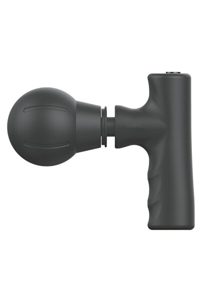 OEM Mini Massager with 3 Intensity Levels & USB