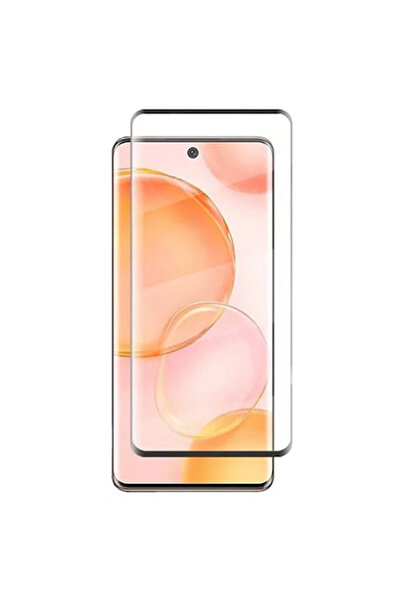 Optim Solution Folie ecran Oleofobic pentru Honor 70 Lite 5G, Sticla Securiza...