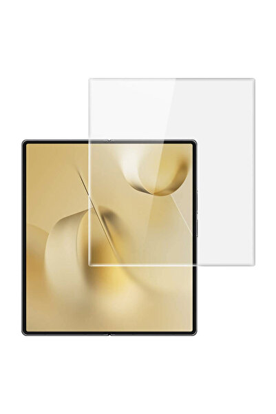 Optim Solution Folie de protectie pentru Xiaomi Mix Fold 2, Silicon Hydrogel ...