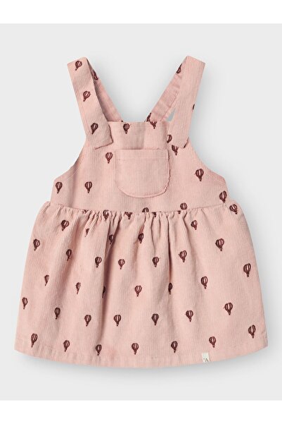 Lil' Atelier Baby Kleid Cord
