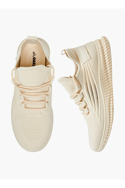 Oaklan by Shoexpress Women's Textured Sports Shoes