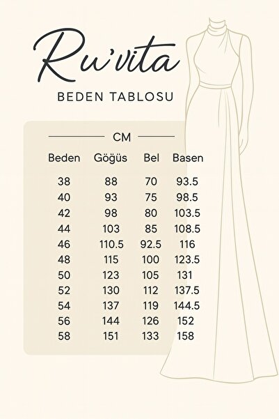 Genel Markalar SACAKLI ŞIK ABİYE 02