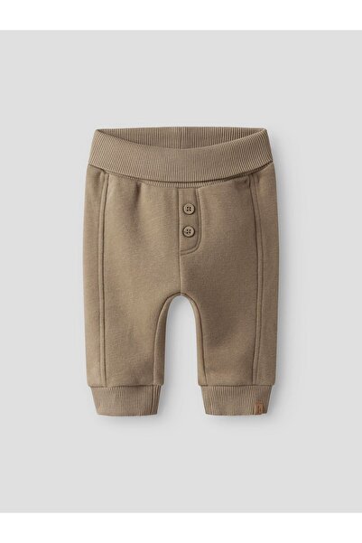 Lil' Atelier Baby Jogginghose Loose Fit