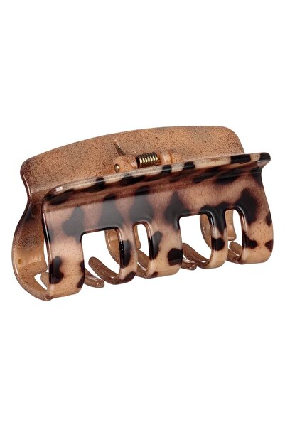 OEM Clama Par Bej pentru Femei 8.5cm