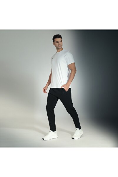 SKILLANO سكيلانو بنطال قطني يومي يمنحك مظهرًا نظيفًا