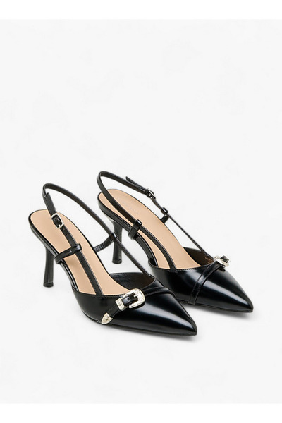 Flora Bella by Shoexpress أحذية نسائية بكعب ستيليتو