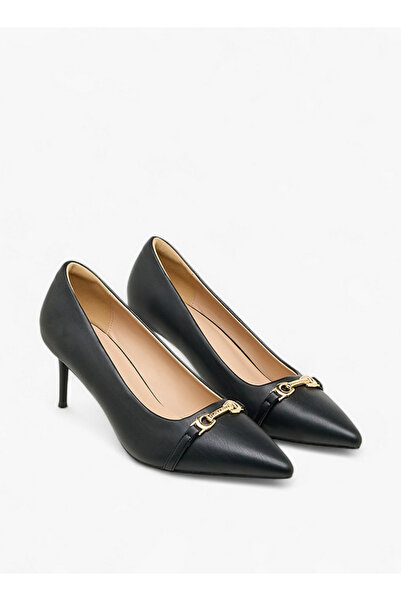 Flora Bella by Shoexpress Women Pointed Toe Stiletto Shoes