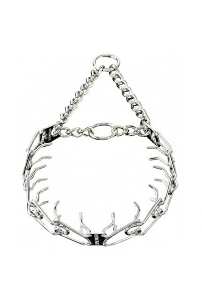 Sprenger Κολάρο Εκπαίδευσης Χρώμιο 56cm 3mm