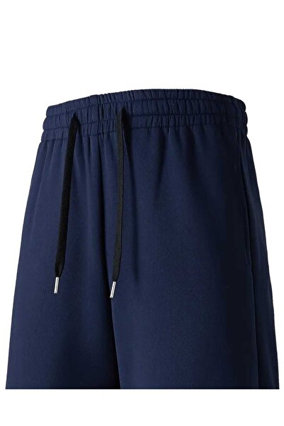 BERYY MODA بنطلون رياضي من قماش مرن ومريح ذو جودة عالية وقصة فضفاضة، مقاس كبي...