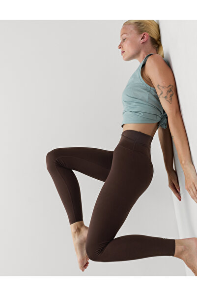 Marks & Spencer Go Balance Yüksek Belli Yoga Taytı