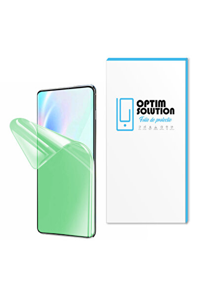 Optim Solution Φιλμ κατά των πράσινων ακτίνων για το Google Pixel 10, υδρογέλ...