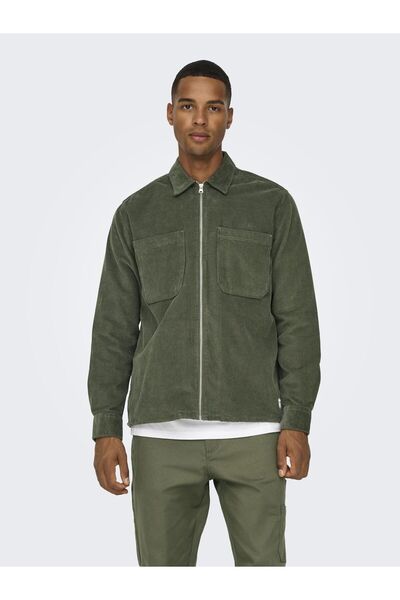 Only & Sons Hemd ONSALP Hemd