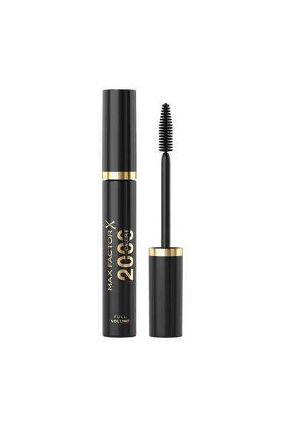 Max Factor 2000 Calorie Dramatic Volume Mascara Black 1