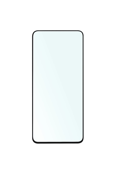 OEM Folie sticla ecran 9D Full Glue margini negre pentru Samsung Galaxy S20 F...