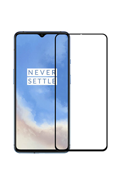 NO BRAND Folie de protectie din sticla pentru OnePlus 7T, Sticla securizata, ...