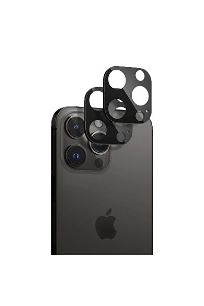 Optim Solution Camera Protection Film for Apple Iphone 14, FullHD Ultra Techn...