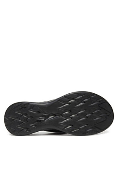 SKECHERS Γυναικείες Σαγιονάρες Μαύρες SKECHERS-140702 BBK
