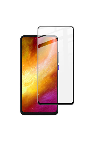 Optim Solution Folie Ecran pentru Samsung Galaxy A36, Sticla Securizata Edge-...