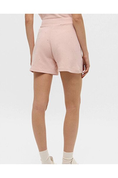 Guess Rhinestones Shorts