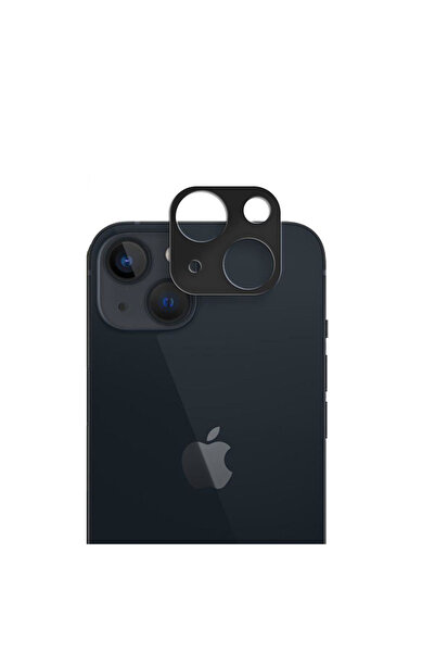 Optim Solution Folie de protectie Camera pentru iPhone 15 din Sticla Securiza...