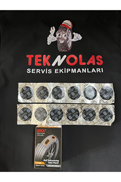 PAX P1109 DIŞ LASTİK YAMASI