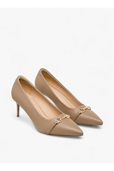 Flora Bella by Shoexpress Women Pointed Toe Stiletto Shoes