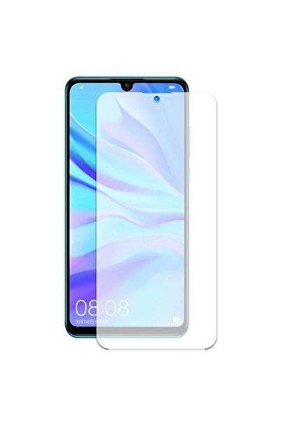 Devia Folie protectie din silicon pentru Samsung Galaxy A40, Clear