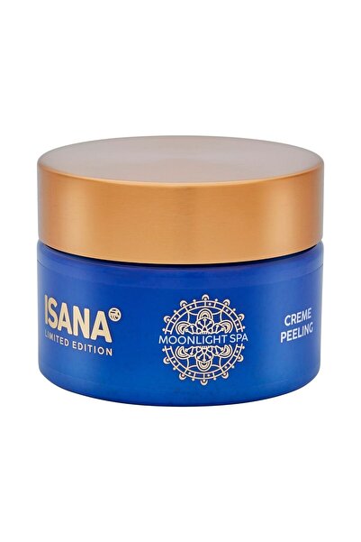 ISANA Moonlight Spa Vücut Peelingi Kremsi 250 ml