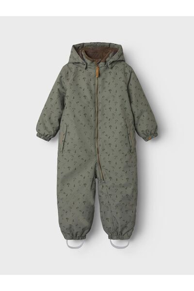 Lil' Atelier Schneeanzug LASNOW10