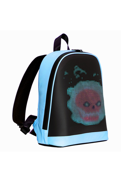PixelBag Çocuk Sırt Çantası