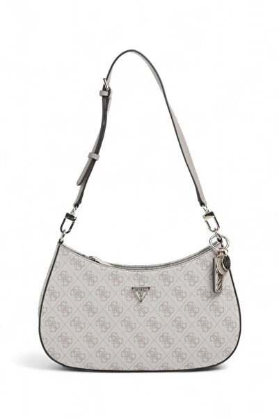 Guess Noelle Ii Earth Women's Shoulder Bag Hwbg9672180