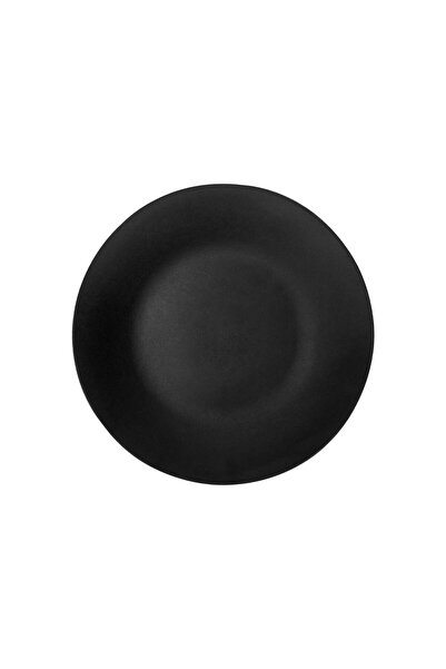Lava Cast Round Serving Plate Diameter(Ø)25cm