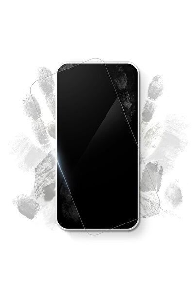 Optim Solution Μεμβράνη από σκληρυμένο γυαλί 2.5D για Google Pixel 10 Pro, προστασία 9 ωρών, ολεοφοβική, διαφανής