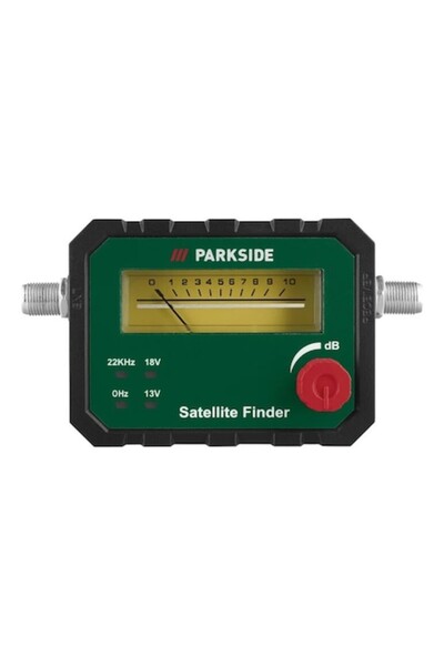 PARKSIDE Receptor de semnal satelit