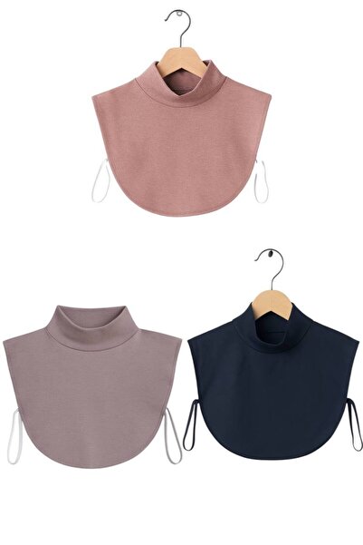 ALADİYAR 3 Pcs Neck Collar Colorful