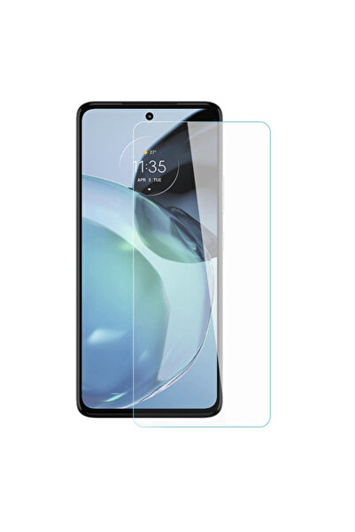 Optim Solution Folie pentru Motorola Moto G72, Sticla Securizata 9H Anti-Expl...