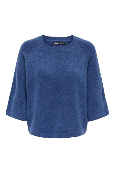 ONLY Strickpullover ONLSIMONI Strickpullover