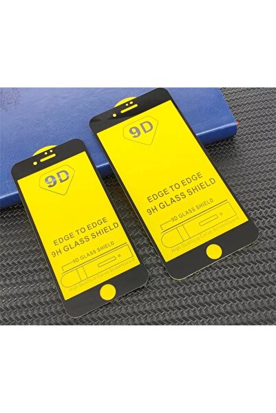 OEM Προστατευτικό οθόνης από σκληρυμένο γυαλί για iPhone 8 Plus / 7 Plus