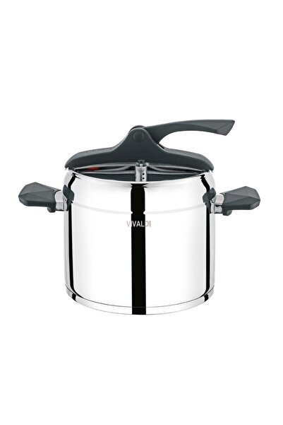 FAMİPA VİVALDİ PREMIUM DÜDÜKLÜ TENCERE 4LT